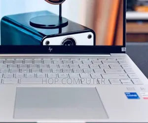 New Laptop HP Pavilion 15 16GB Intel Core I5 SSD 1T