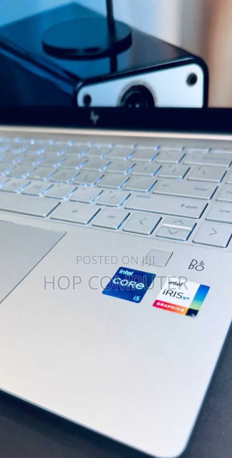 New Laptop HP Pavilion 15 16GB Intel Core I5 SSD 1T