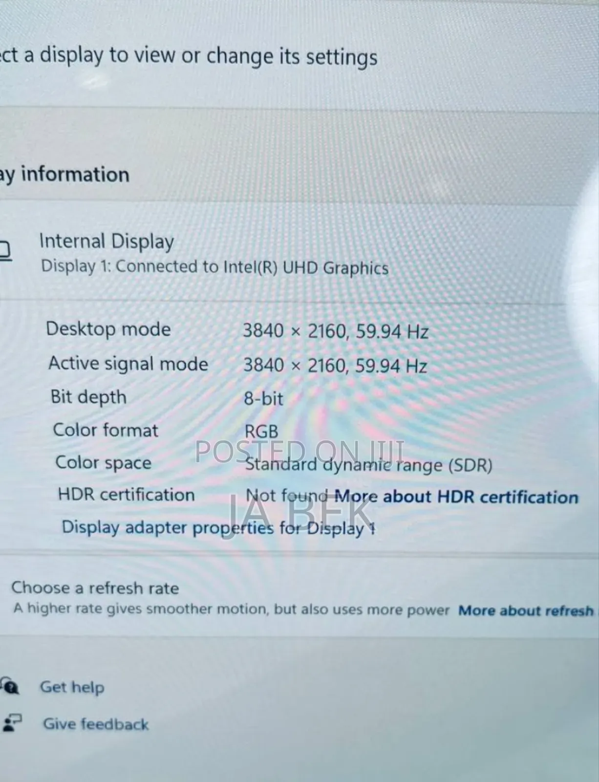 New Laptop HP Envy 14t 16GB Intel Core I9 SSD 512GB