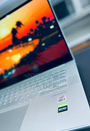 New Laptop HP Envy 14t 16GB Intel Core I9 SSD 512GB