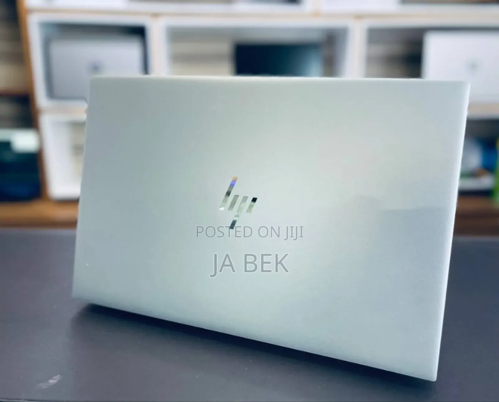 New Laptop HP Envy 14t 16GB Intel Core I9 SSD 512GB