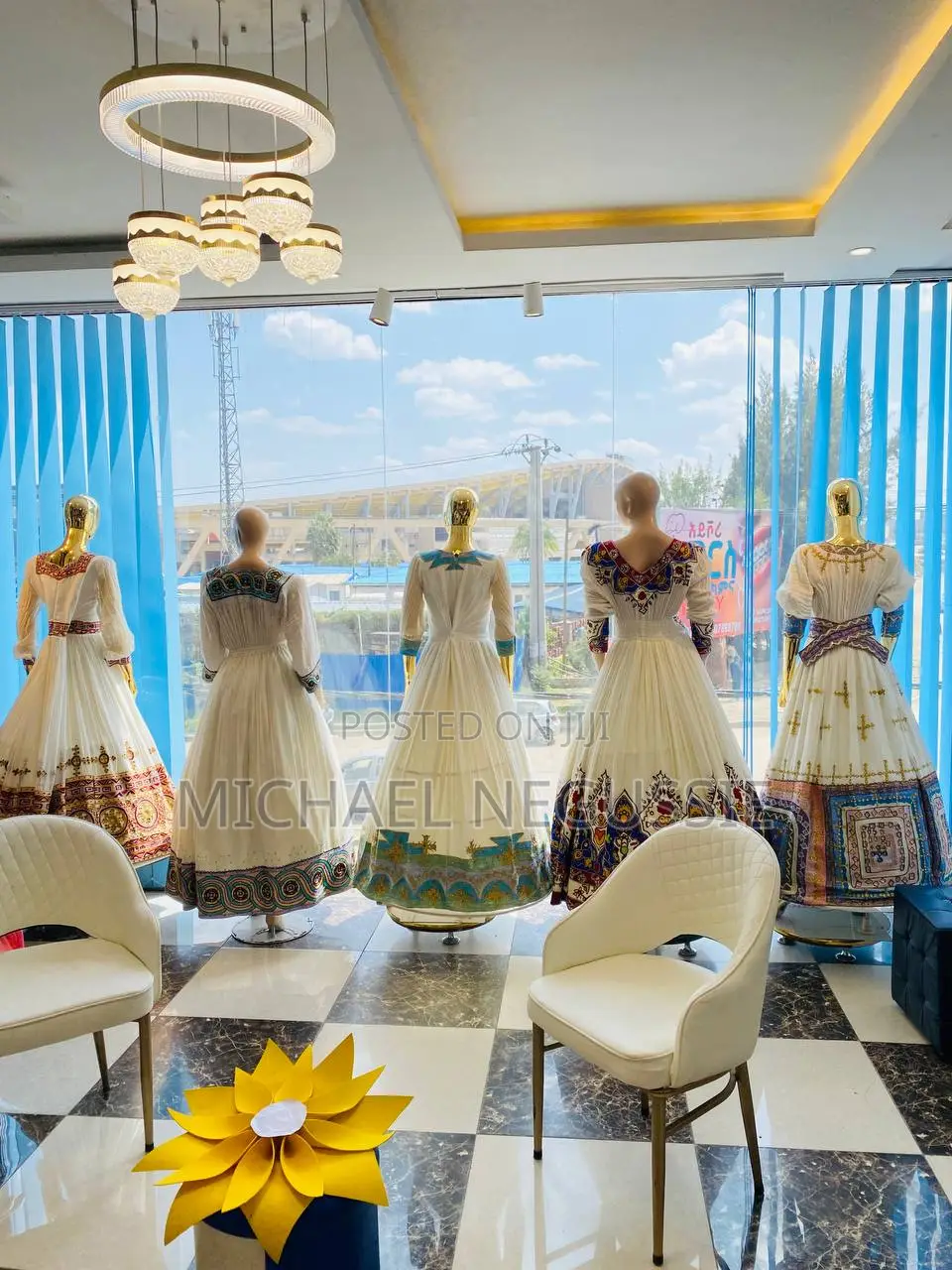 Habesha Kemis(Sale Out)