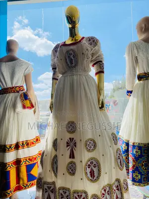 Habesha Kemis(Sale Out)