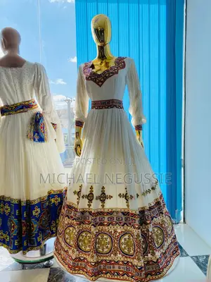 Habesha Kemis(Sale Out)