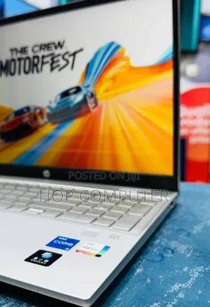 New Laptop HP Pavilion 15 16GB Intel Core I5 SSD 1T