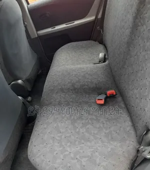 Toyota Yaris 2009 Silver