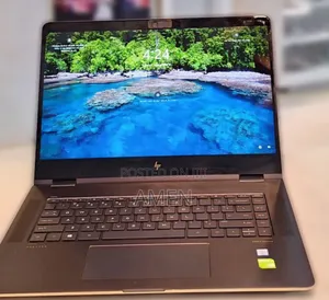 Photo - New Laptop HP Spectre 16GB Intel Core I7 SSD 512GB
