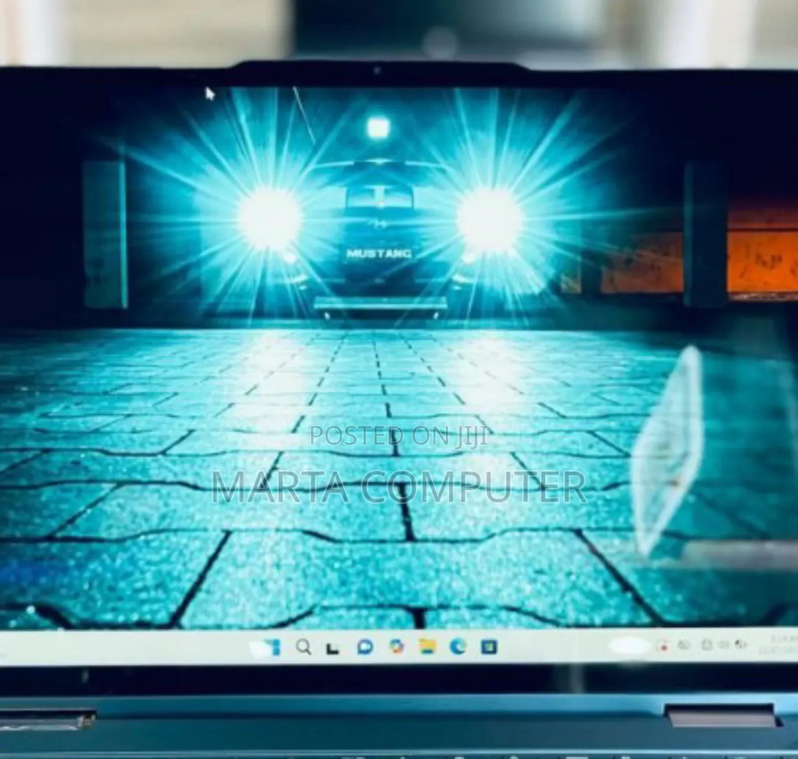 New Laptop Lenovo Yoga 11e 16GB Intel Core I7 SSD 512GB