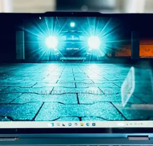 New Laptop Lenovo Yoga 11e 16GB Intel Core I7 SSD 512GB