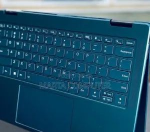 New Laptop Lenovo Yoga 11e 16GB Intel Core I7 SSD 512GB