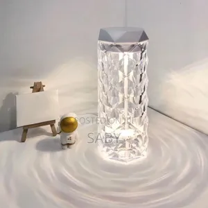 Photo - Crystal Light Humidifier