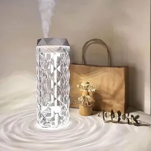 Crystal Light Humidifier