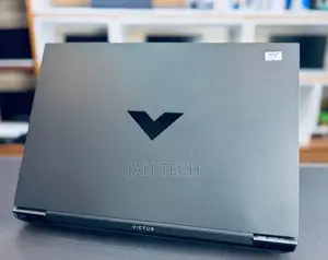 New Laptop HP Victus 16 16GB Intel Core I7 SSD 512GB