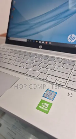 New Laptop HP Pavilion 14 16GB Intel Core I5 SSD 512GB