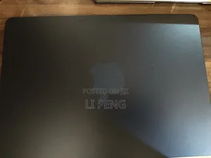 Laptop Apple MacBook Air 2022 M2 8GB Apple M2 SSD 256GB