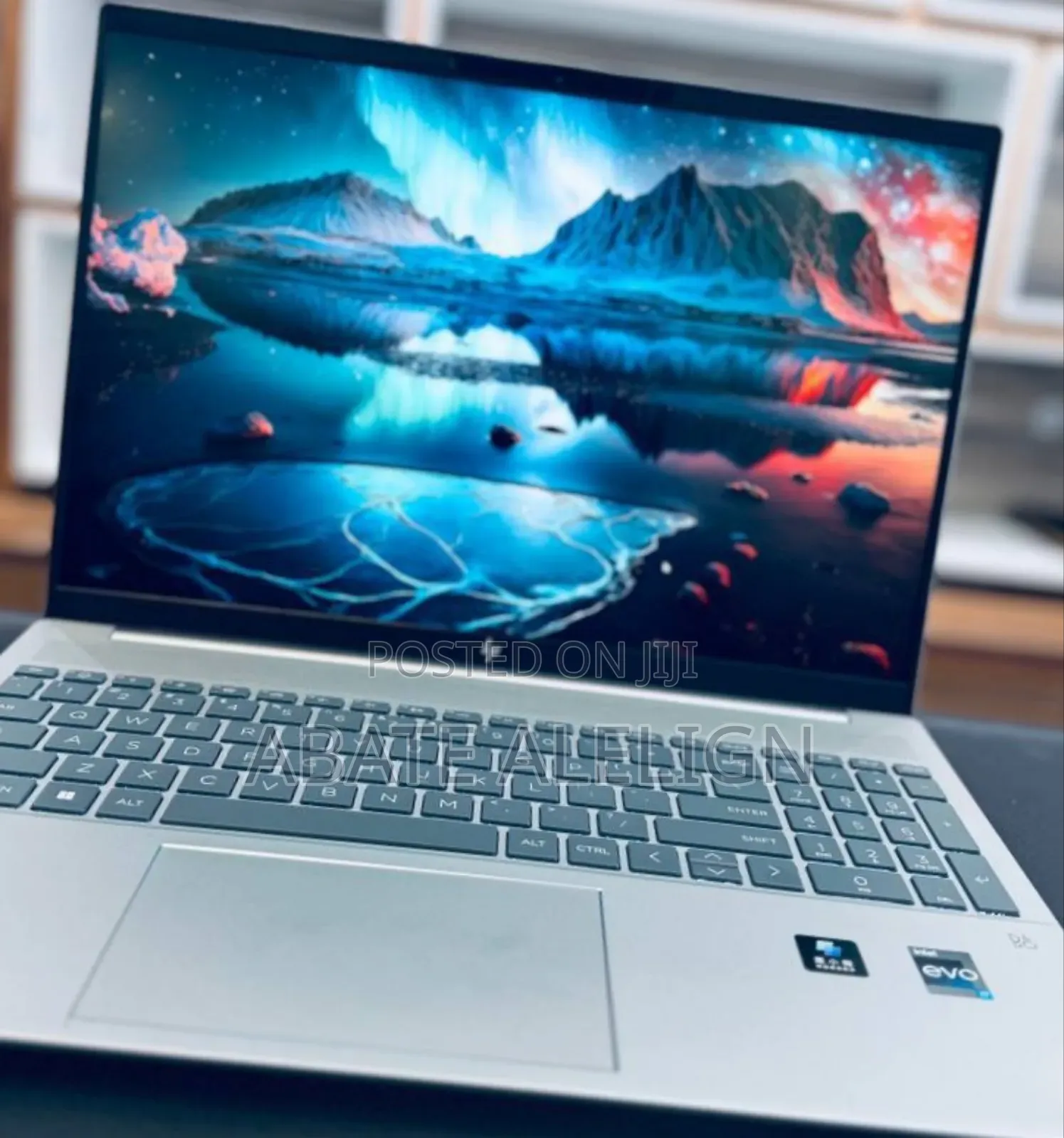 New Laptop HP Pavilion 15 16GB Intel Core I7 SSD 1T