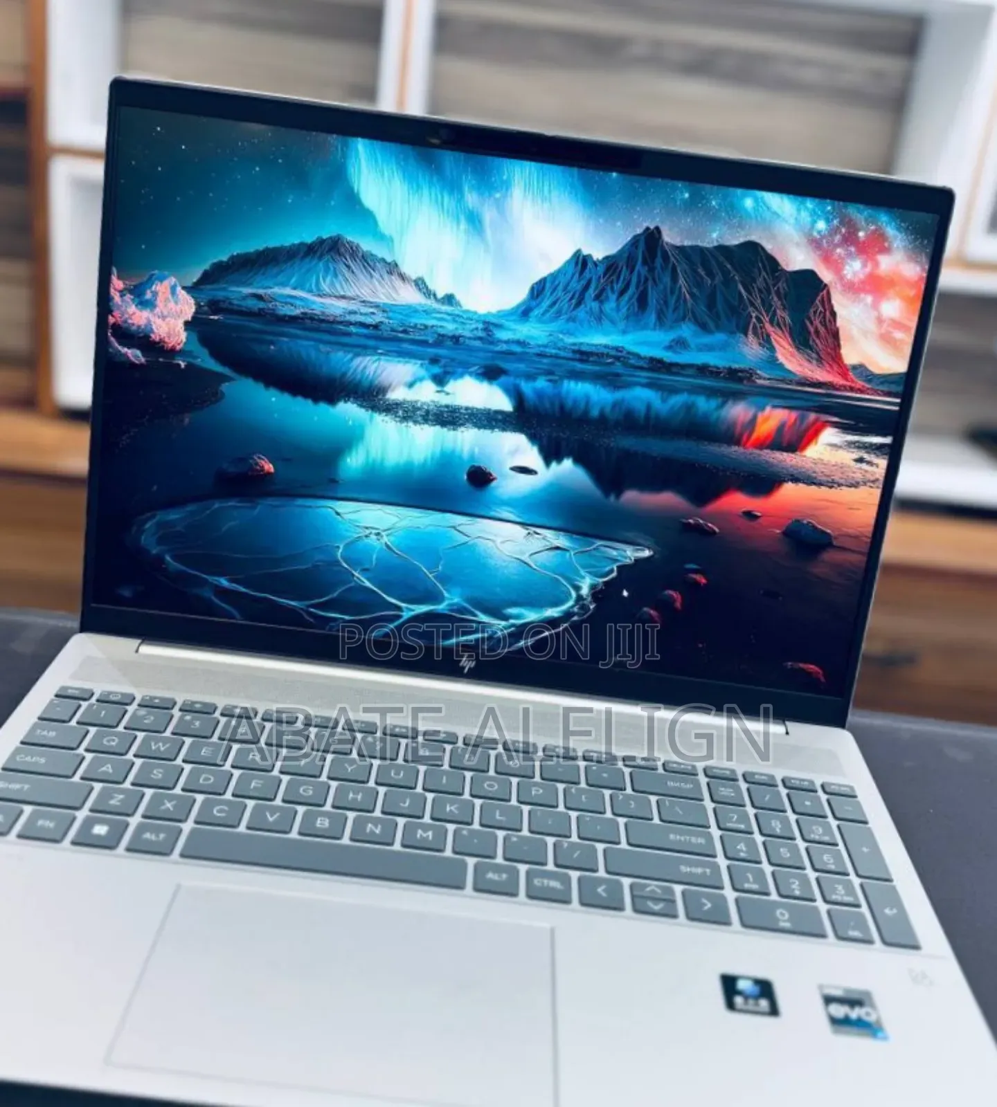 New Laptop HP Pavilion 15 16GB Intel Core I7 SSD 1T