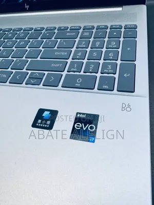 New Laptop HP Pavilion 15 16GB Intel Core I7 SSD 1T