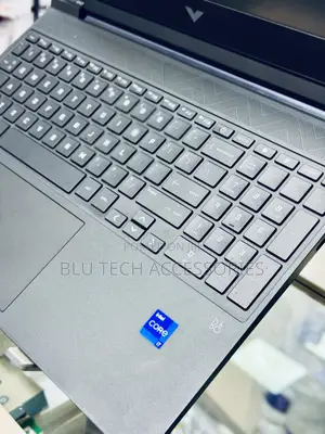 New Laptop HP Victus 15 16GB Intel Core I7 SSD 512GB