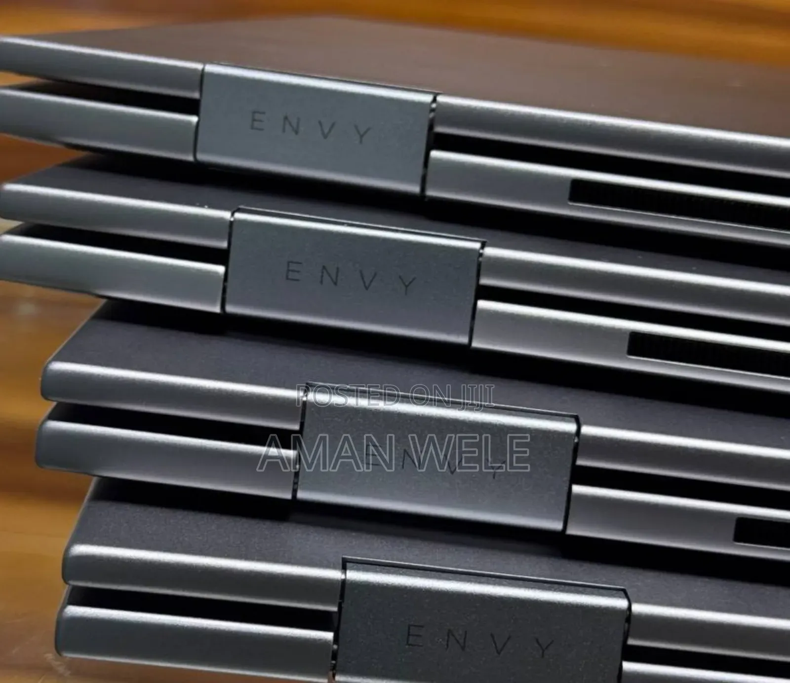 New Laptop HP Envy X360 16GB Intel Core Ultra 7 SSD 512GB