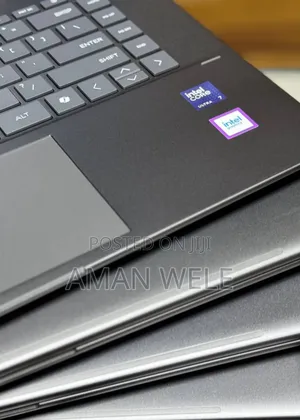 New Laptop HP Envy X360 16GB Intel Core Ultra 7 SSD 512GB