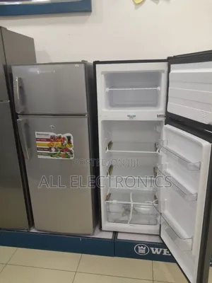 West Point 310 Refrigerator
