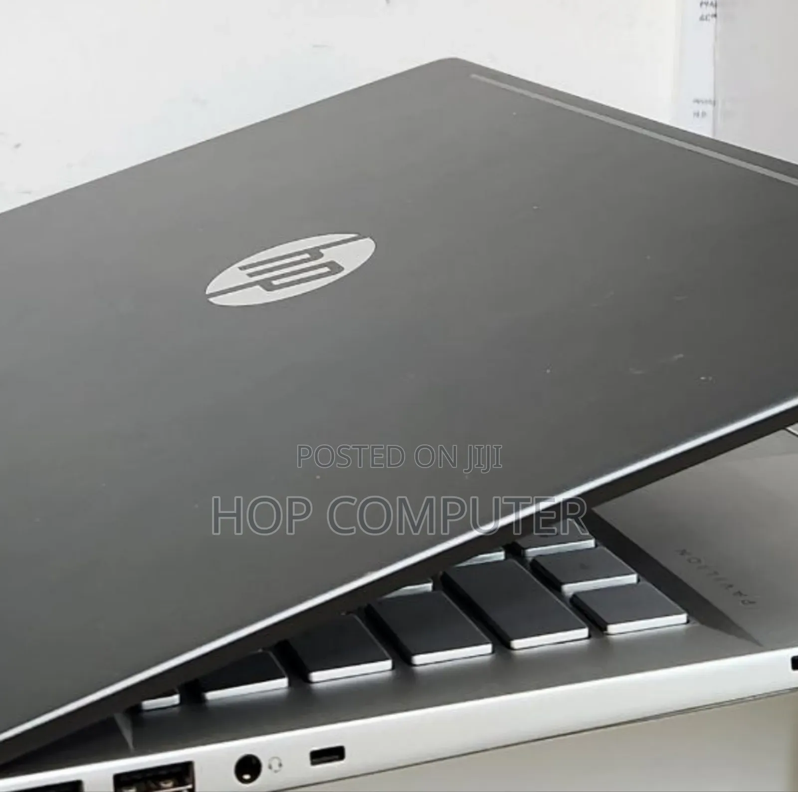 New Laptop HP Pavilion 15 8GB Intel Core I5 SSD 512GB