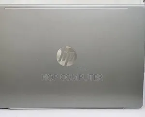 New Laptop HP Pavilion 15 8GB Intel Core I5 SSD 512GB