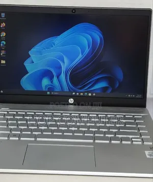 New Laptop HP Pavilion 15 8GB Intel Core I5 SSD 512GB