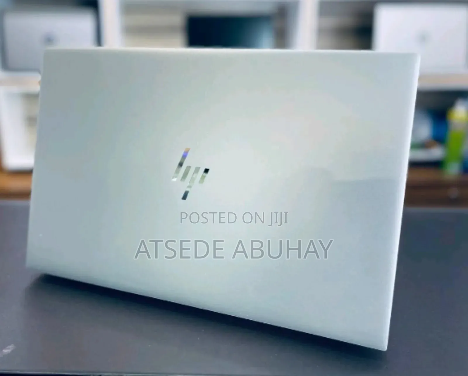 New Laptop HP Envy x360 16GB Intel Core i9 SSD 1T