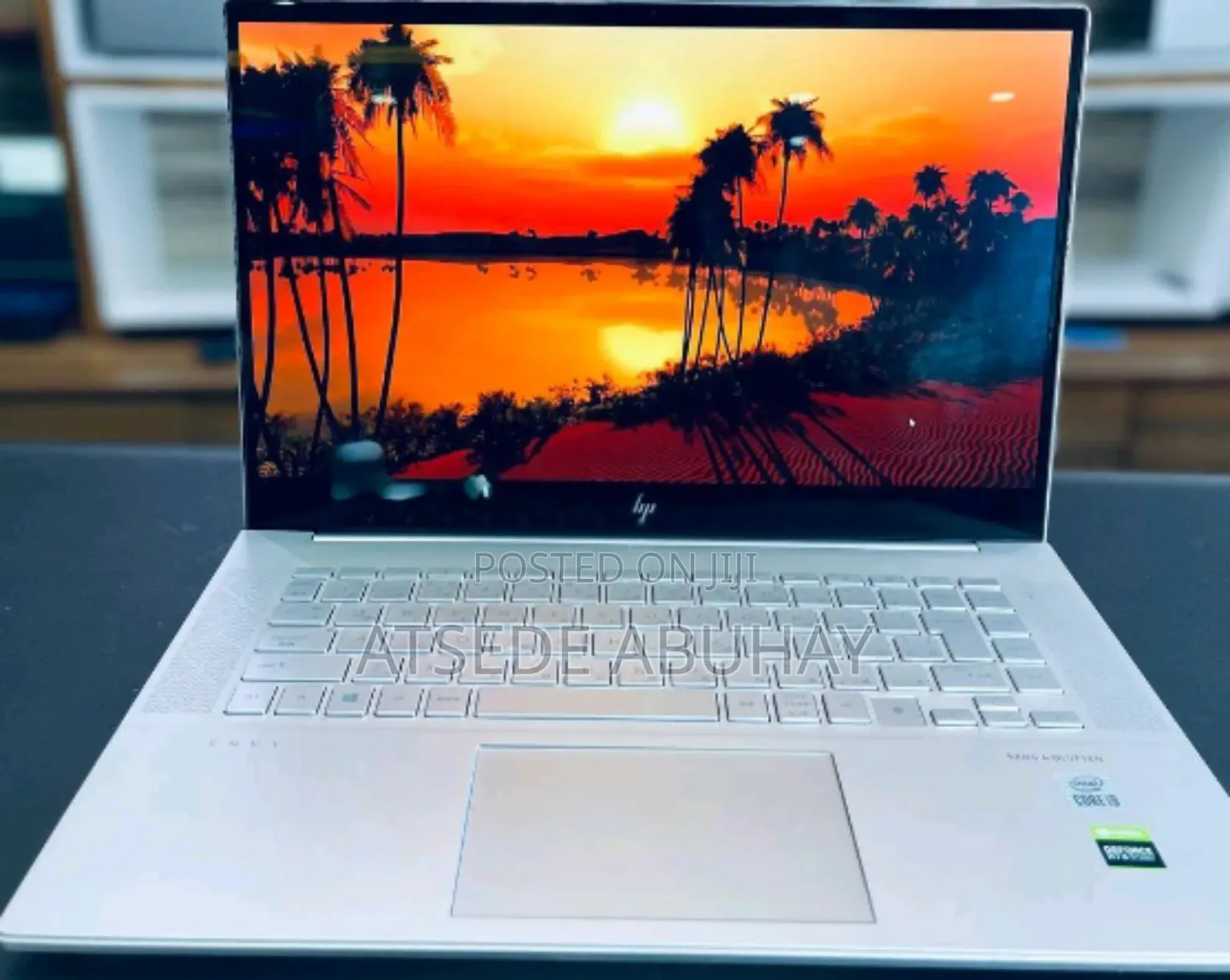 New Laptop HP Envy x360 16GB Intel Core i9 SSD 1T