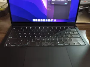 Laptop Apple MacBook Air 2022 M2 8GB Apple M2 SSD 256GB