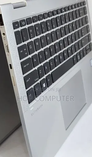 New Laptop HP EliteBook X360 1030 G3 16GB Intel Core I7 SSD 512GB