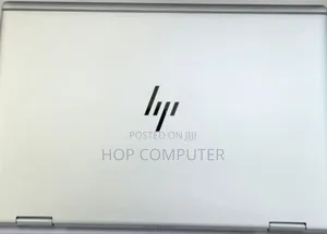 New Laptop HP EliteBook X360 1030 G3 16GB Intel Core I7 SSD 512GB
