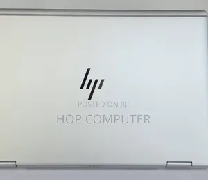 New Laptop HP EliteBook X360 1030 G3 16GB Intel Core I7 SSD 512GB