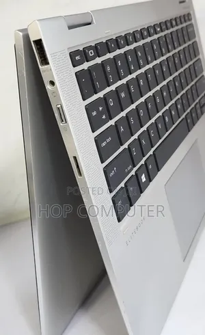 New Laptop HP EliteBook X360 1030 G3 16GB Intel Core I7 SSD 512GB