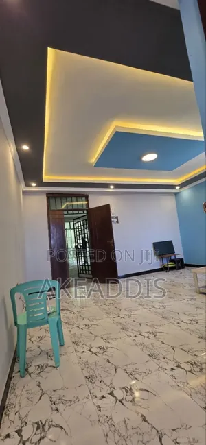 Photo - Furnished 1bdrm Condo in Bole Ayat for sale