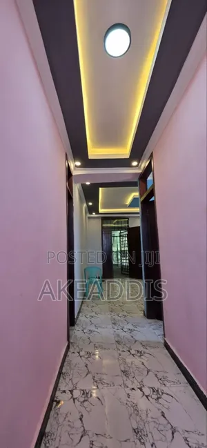 Furnished 1bdrm Condo in Bole Ayat for sale