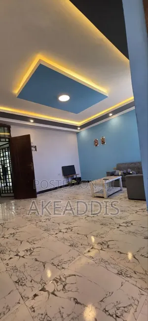 Furnished 1bdrm Condo in Bole Ayat for sale