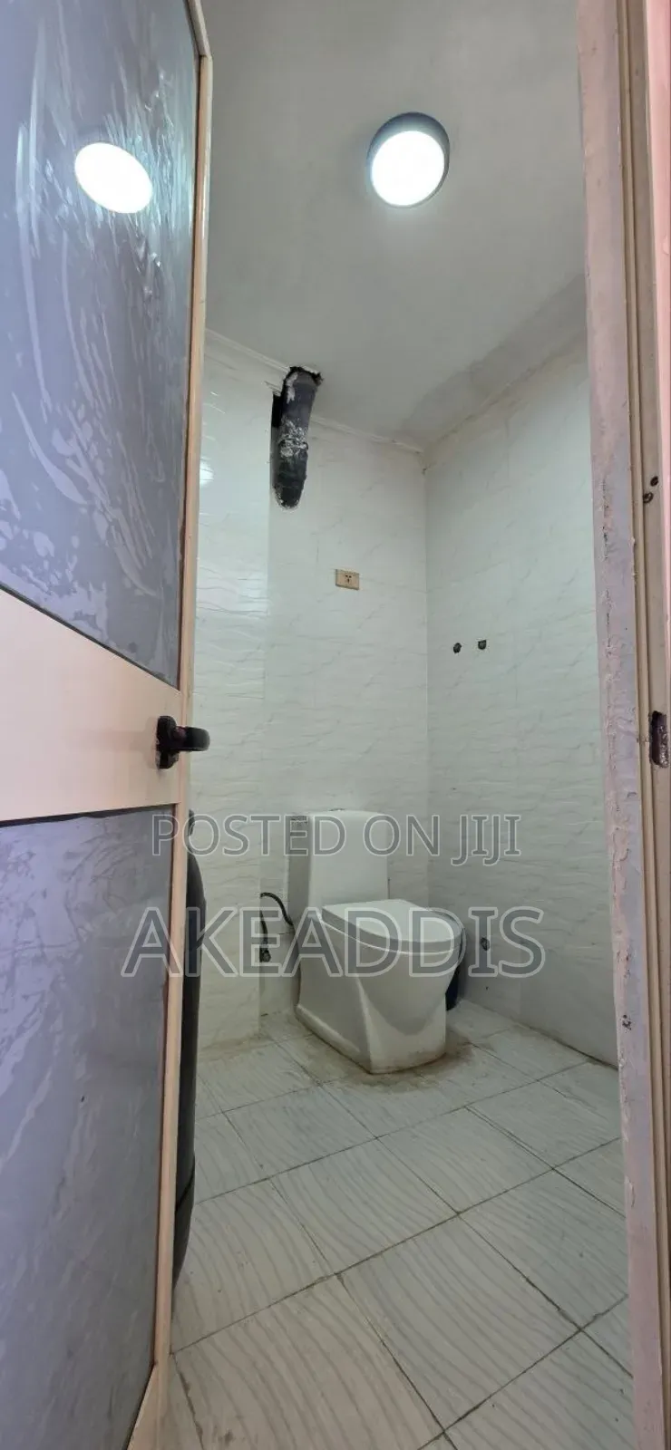 Furnished 1bdrm Condo in Bole Ayat for sale