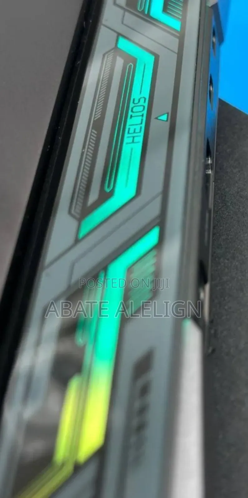 New Laptop Acer Predator Helios Neo 16 16GB Intel Core I9 SSD 1T