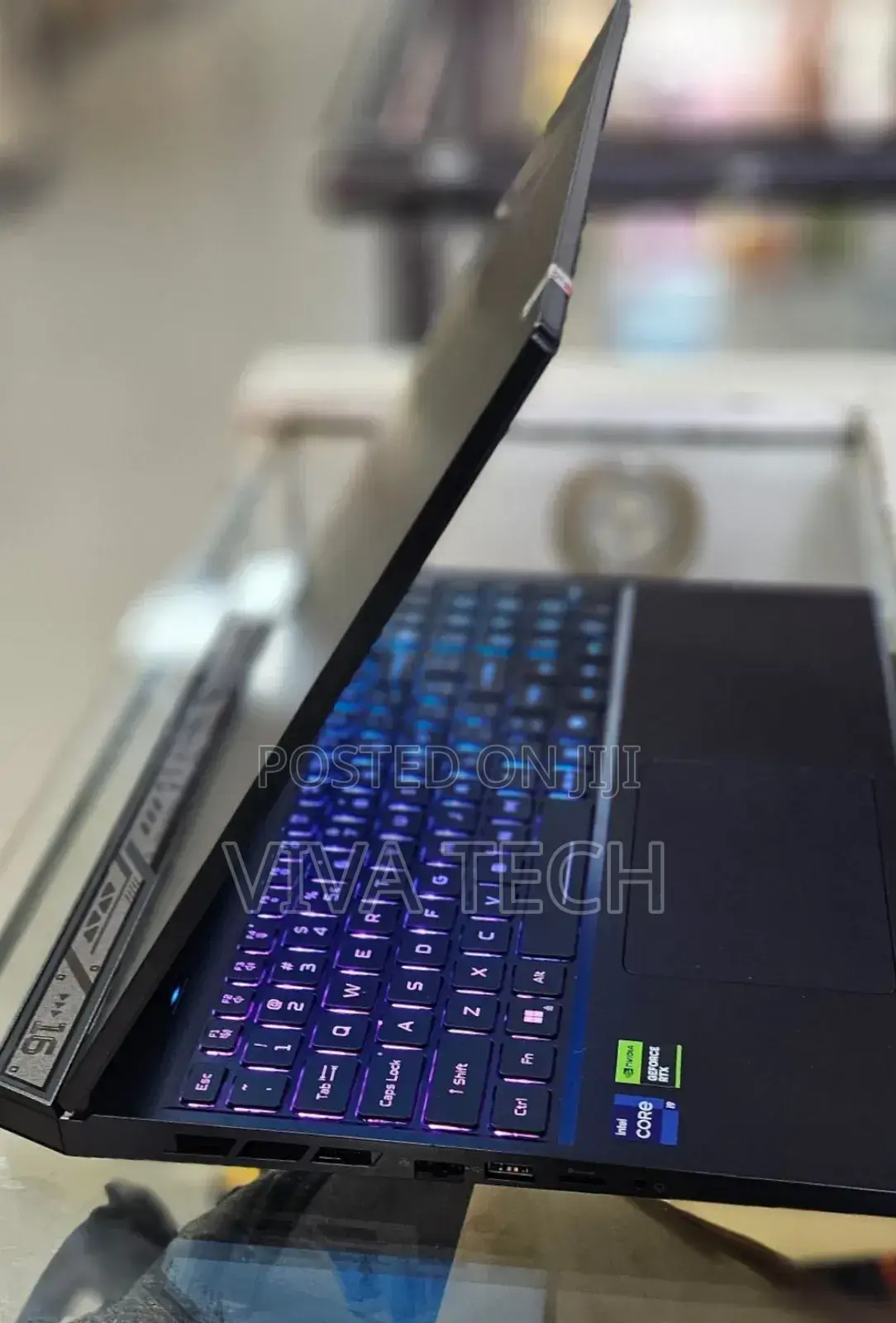 New Laptop Acer Predator Helios Neo 16 16GB Intel Core I9 SSD 1T