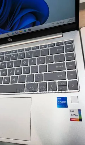 New Laptop HP Stream Notebook 16GB Intel Core I5 SSD 1T