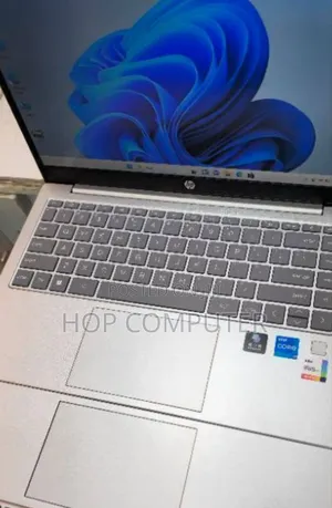 New Laptop HP Stream Notebook 16GB Intel Core I5 SSD 1T