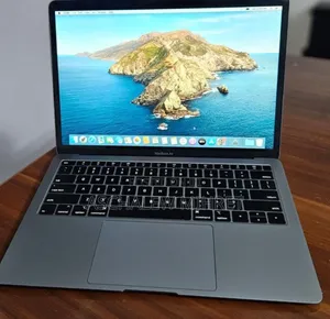 Photo - New Laptop Apple MacBook Air 2019 8GB Intel Core I5 SSD 128GB