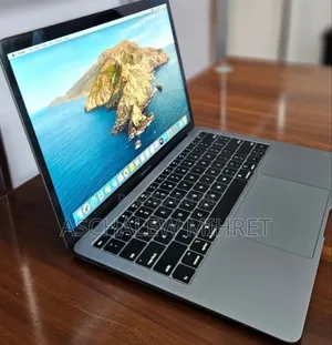 New Laptop Apple MacBook Air 2019 8GB Intel Core I5 SSD 128GB