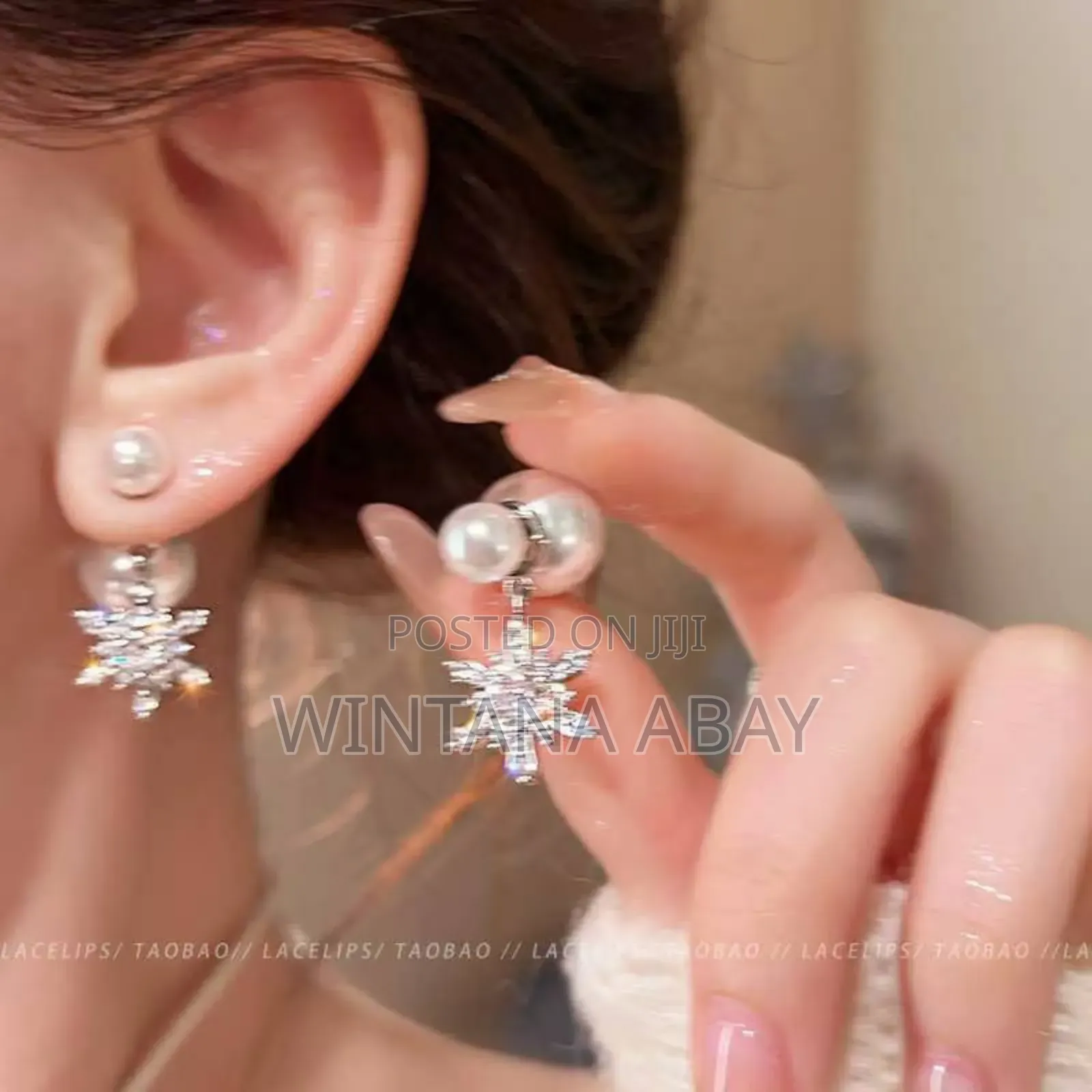 Women's Fashion Jewelry