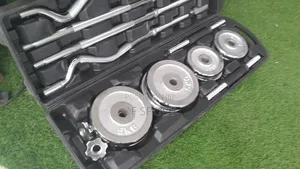 ስፖርትን በቤቶ ይስሩ