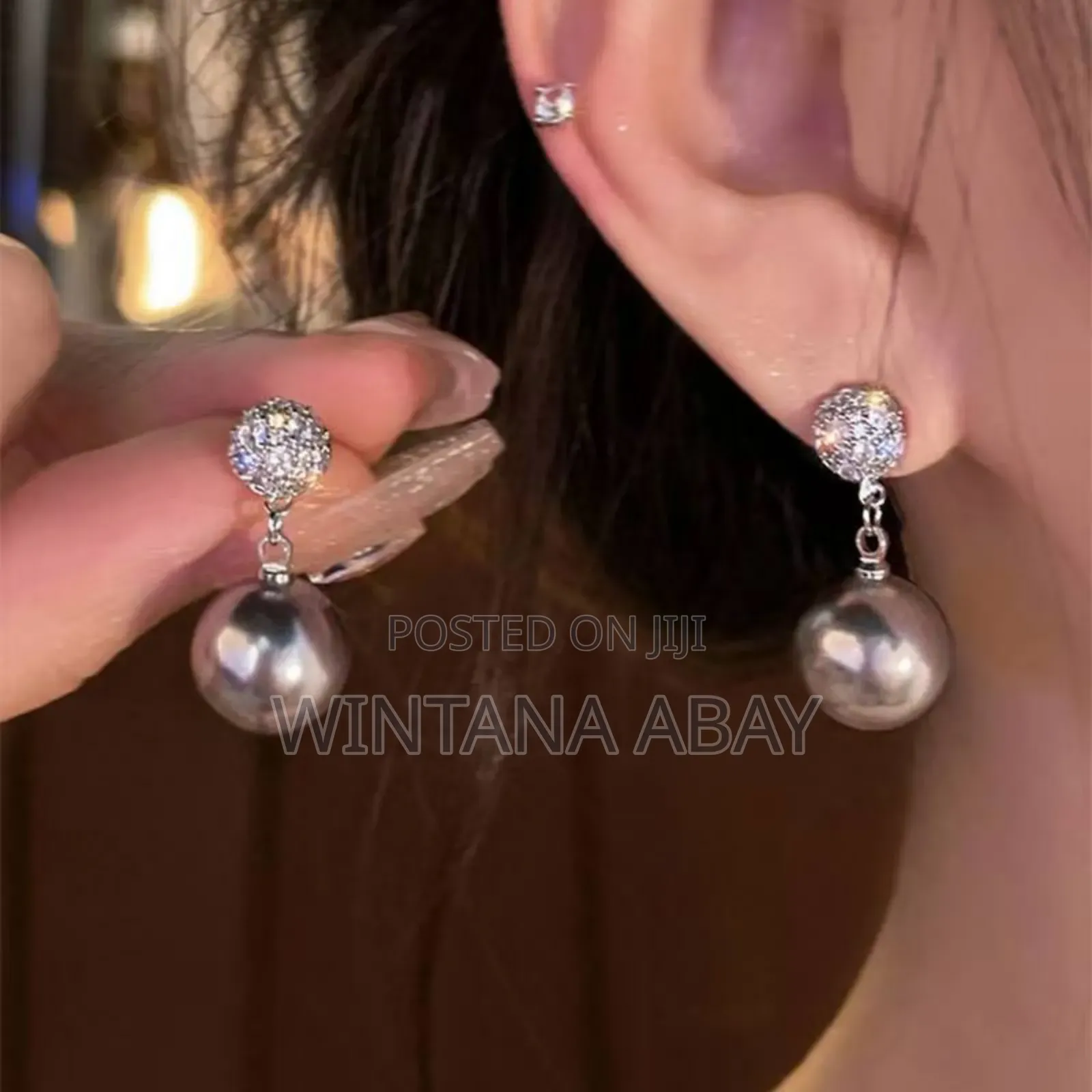 Women's Fashion Jewelry