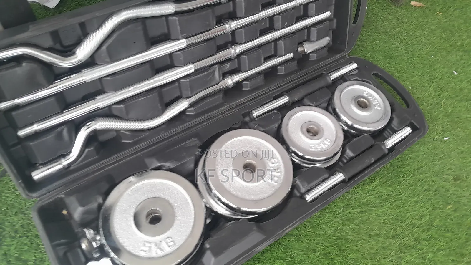 ስፖርትን በቤቶ ይስሩ